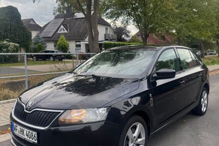 Skoda Rapid 208.000 km 4.750 &euro; Wolfenbüttel 38300