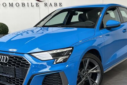 Audi A3 69.750 km 27.449 &euro; Wardenburg 26203