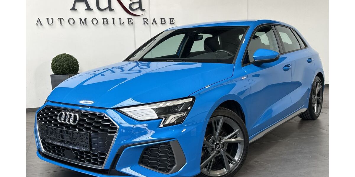 Audi A3 69.750 km 27.449 &euro; Wardenburg 26203