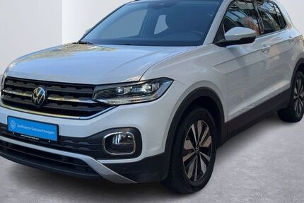 VW T-Cross 36.730 km 22.990 &euro; Hamburg 22111
