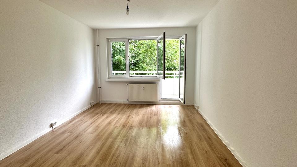Etagenwohnung Eberswalde - 3 Zimmer, 61 m&sup2;, 155.000&euro; | Angebot:27049117