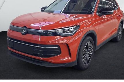 VW Tiguan 14.950 km 30.640 &euro; Erlangen 91058