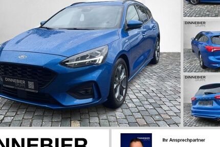Ford Focus 22.809 km 18.990 &euro; Berlin 13509