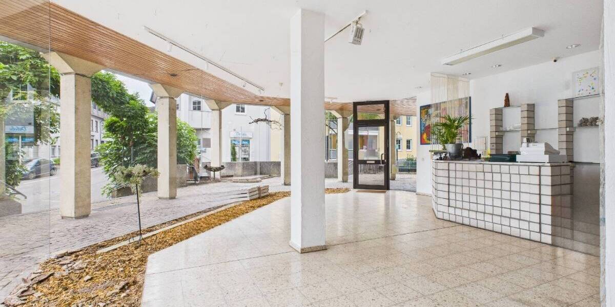 Gewerbeobjekt Konz - 225.000&euro; | Angebot:25797232