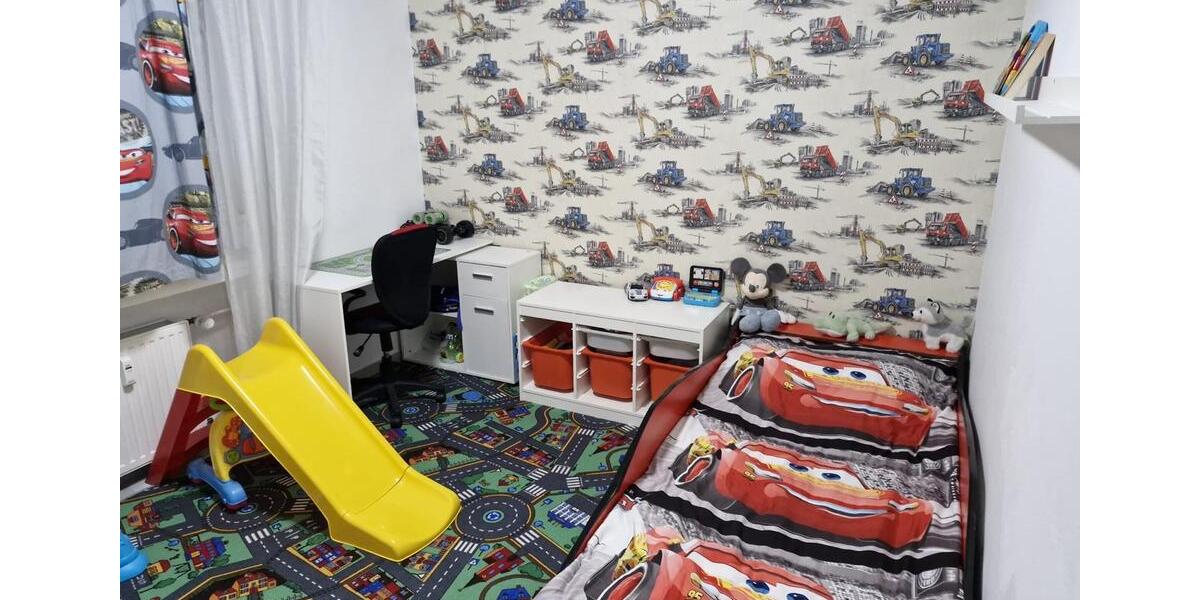 Hochparterre Bergheim Ahe - 4 Zimmer, 95 m&sup2;, 152.000&euro; | Angebot:24651754