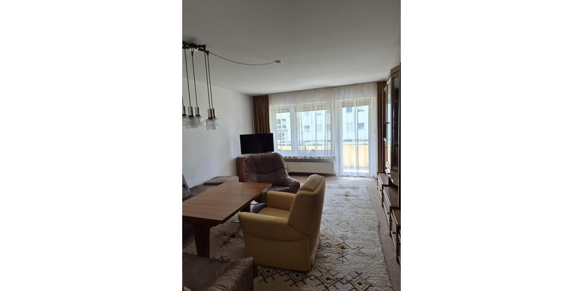 Etagenwohnung Freising Ast - 3 Zimmer, 64 m&sup2;, 270.000&euro; | Angebot:26989787