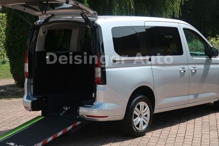 VW Caddy Maxi 29.243 km 43.980 &euro; Bahlingen 79353
