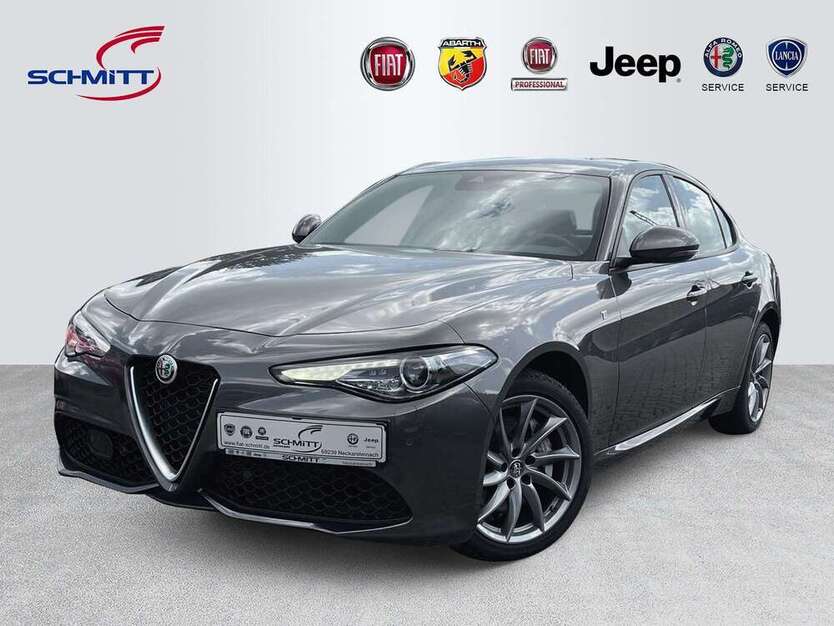 Giulia