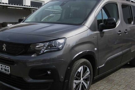 Peugeot Rifter 53.000 km 21.999 &euro; Biebesheim/Rhein 64584
