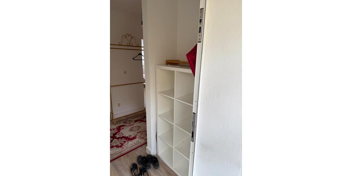 Etagenwohnung Leichlingen (Rheinland) - 2 Zimmer, 61 m&sup2;, 380&euro; | Angebot:25907532