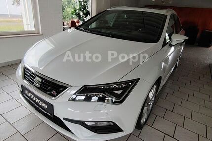 Seat Leon 104.770 km 13.499 &euro; Neustadt Bei Coburg 96465