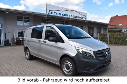 Mercedes-Benz Vito 48.311 km 33.995 &euro; Donauwörth 86609