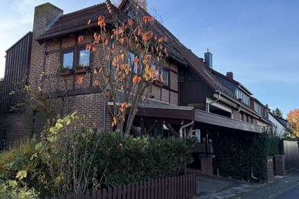 Wohnung zum Kaufen in Langenhagen 418.000 € 120.42 m² 4 zimmer