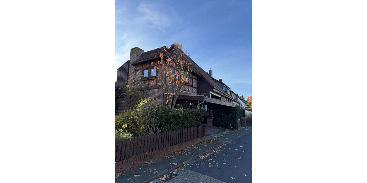 Wohnung zum Kaufen in Langenhagen 418.000 € 120.42 m² 4 zimmer