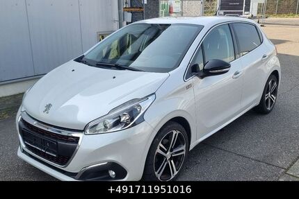 Peugeot 208 199.085 km 4.800 &euro; Herbolzheim 79336