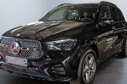 Mercedes-Benz GLE 450 11.500 km 91.450 &euro; Neumünster 24539