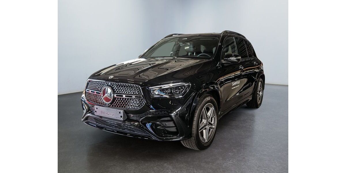 Mercedes-Benz GLE 450 11.500 km 91.450 &euro; Neumünster 24539