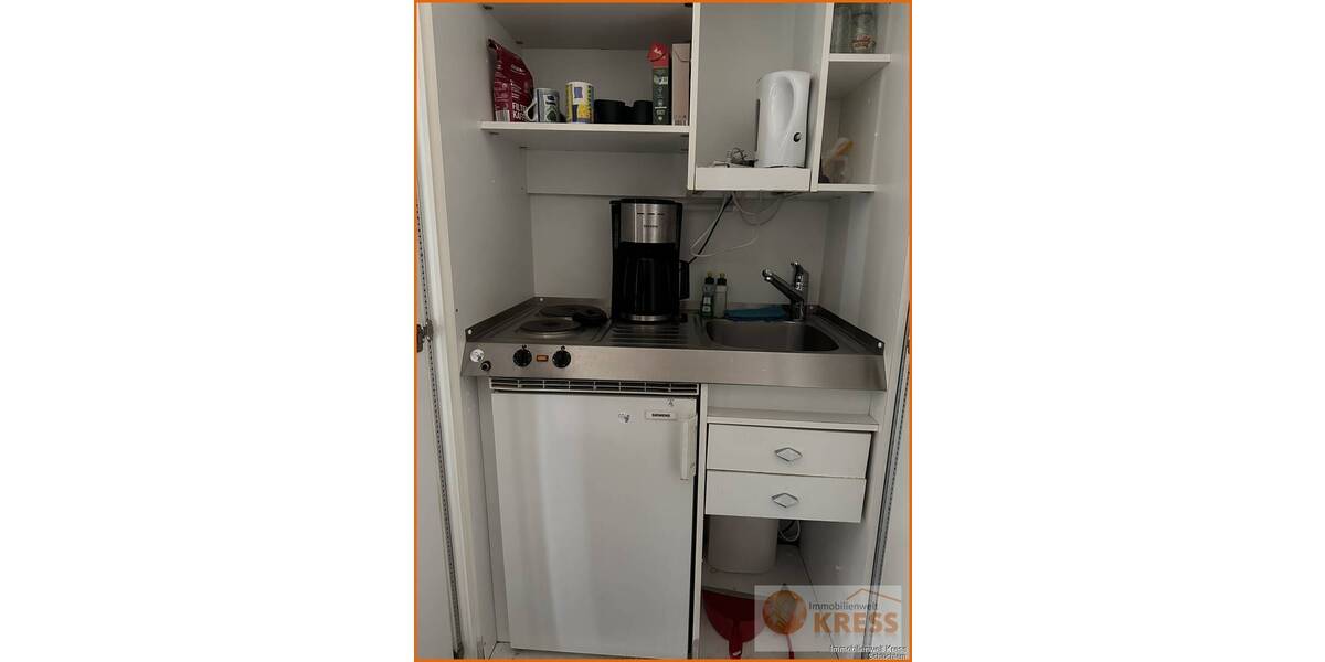 Gewerbeobjekt Schlüchtern - 3 Zimmer, 1.200&euro; | Angebot:26018078
