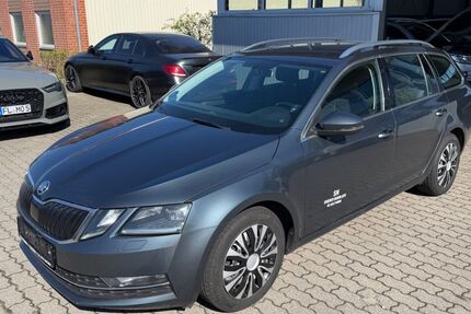 Skoda Octavia 612.000 km 5.990 &euro; Flensburg 24941