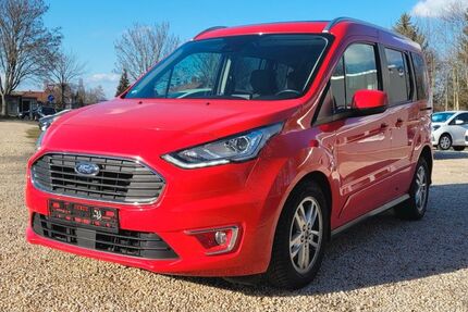 Ford Tourneo Connect 121.690 km 14.480 &euro; Zwickau 08056