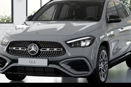 Mercedes GLA 200
