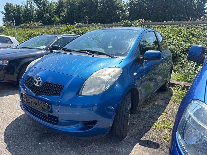 Yaris