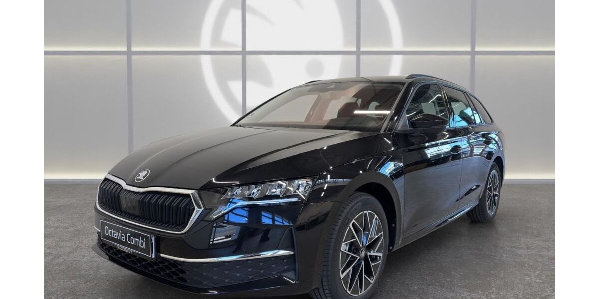 Skoda Octavia 11.000 km 29.900 &euro; Nagold 72202