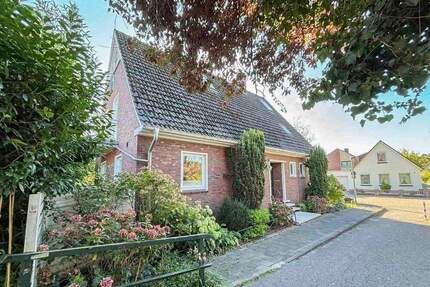 Haus Emden Stadtzentrum - 5 Zimmer, 399.000&euro; | Angebot:25374805