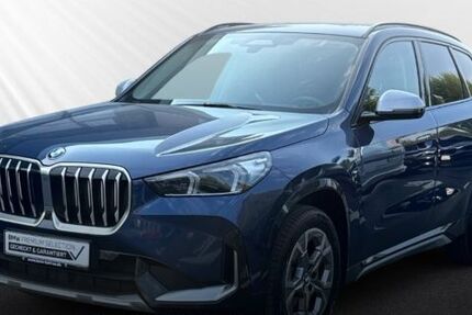 BMW X1 118.983 km 32.688 &euro; Rüsselsheim 65428