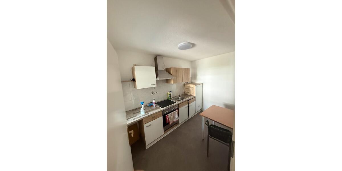 Etagenwohnung Grenzach-Wyhlen Wyhlen - 2 Zimmer, 65 m&sup2;, 1.000&euro; | Angebot:26338874