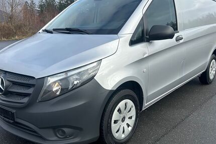 Mercedes-Benz Vito 334.000 km 16.890 &euro; Suhl 98529