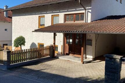 Freistehendes Einfamilienhaus in ruhiger Siedlungslage 5 zimmer