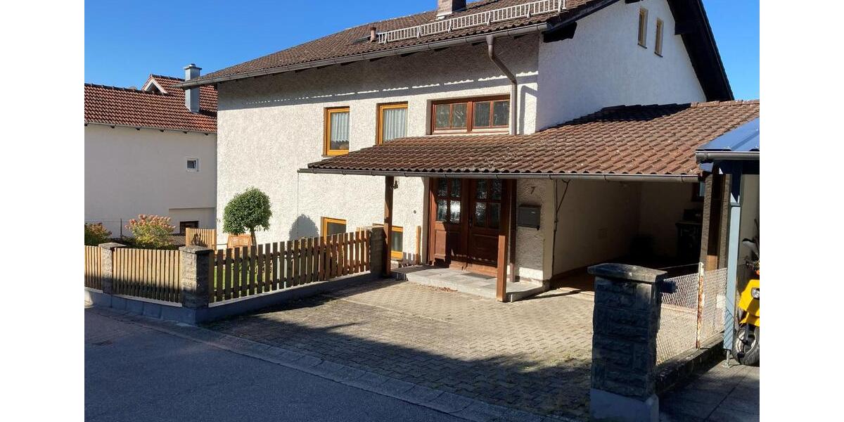 Freistehendes Einfamilienhaus in ruhiger Siedlungslage 5 zimmer