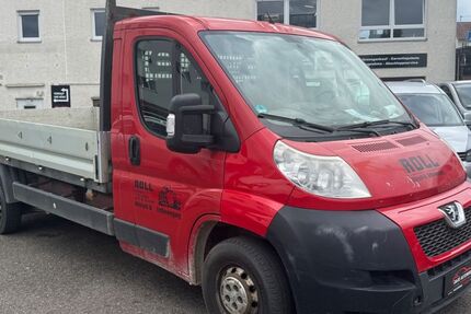 Peugeot Boxer 157.000 km 2.290 &euro; Filderstadt bei Stuttgart 70794