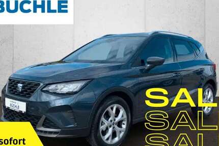 Seat Arona 9.800 km 20.580 € Ölbronn-Dürrn 75248