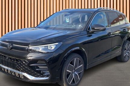 VW Tiguan 24.983 km 43.980 &euro; Dresden 01328