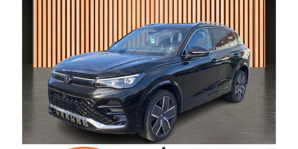 VW Tiguan 24.983 km 43.980 &euro; Dresden 01328
