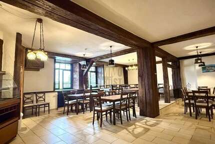 Gastronomie in Walldürn 89.000 € 186.54 m² zimmer