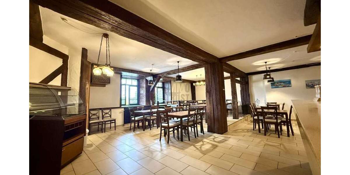 Gastronomie in Walldürn 89.000 € 186.54 m² zimmer