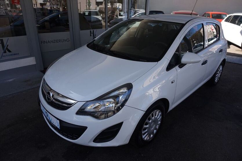 Corsa