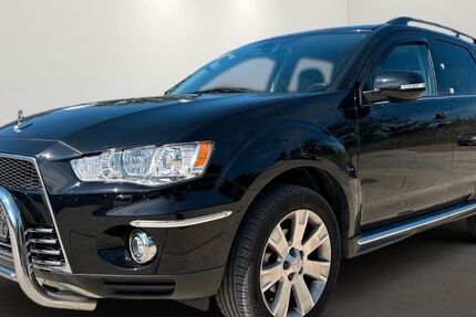 Mitsubishi Outlander 171.422 km 6.000 &euro; Doberlug-Kirchhain 03253