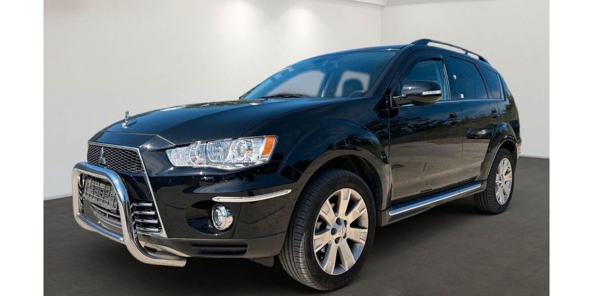 Mitsubishi Outlander 171.422 km 6.000 &euro; Doberlug-Kirchhain 03253