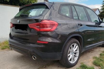 BMW X3 182.000 km 17.900 &euro; Dirmstein 67246