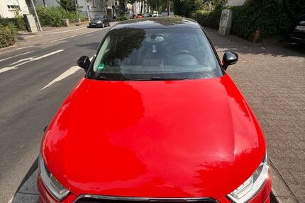 Audi A1 96.000 km 10.500 &euro; Bad Homburg 61350