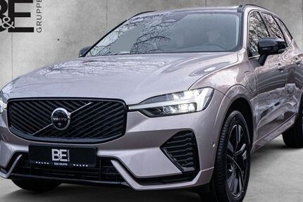 Volvo XC60 1.500 km 59.890 &euro; Ahrensburg 22926