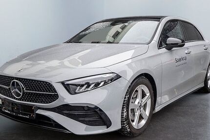 Mercedes-Benz A 180 9.999 km 35.950 &euro; Kiel 24109