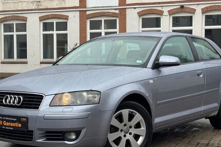 Audi A3 168.000 km 2.999 &euro; Hamburg 22041