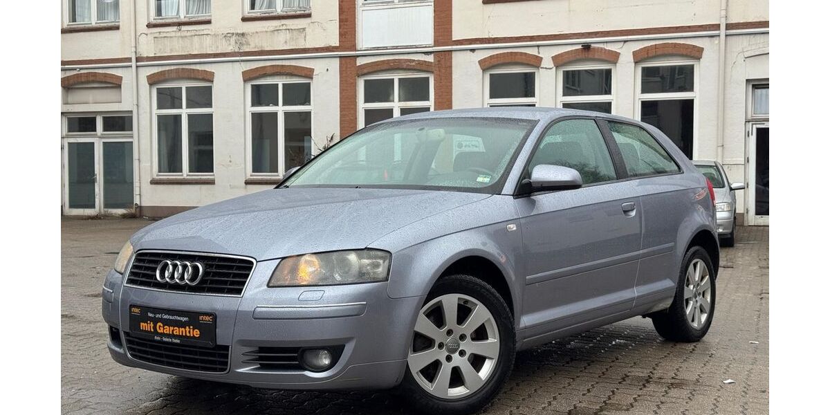 Audi A3 168.000 km 2.999 &euro; Hamburg 22041