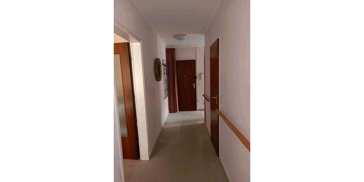 Etagenwohnung Uelzen - 4.5 Zimmer, 98 m&sup2;, 198.000&euro; | Angebot:26877376