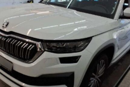 Skoda Kodiaq 70.467 km 35.990 &euro; Saarbrücken 66130